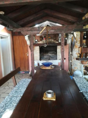 Apartmani Babić Vir